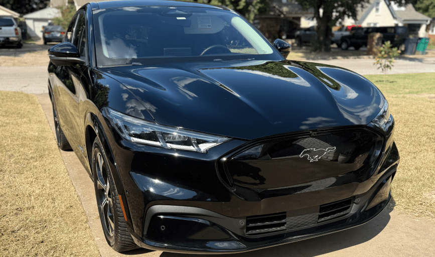 Ceramic Coating